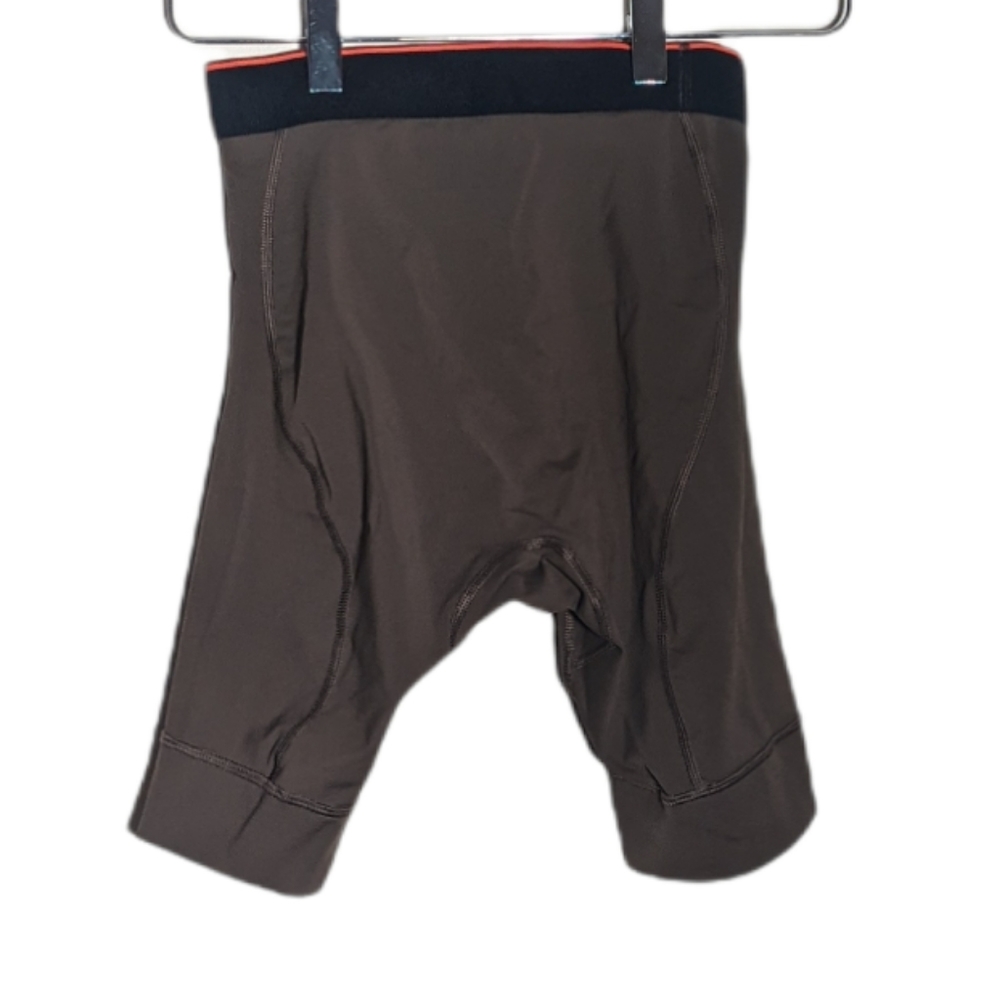Lululemon Lock Em Down Trunks View 3